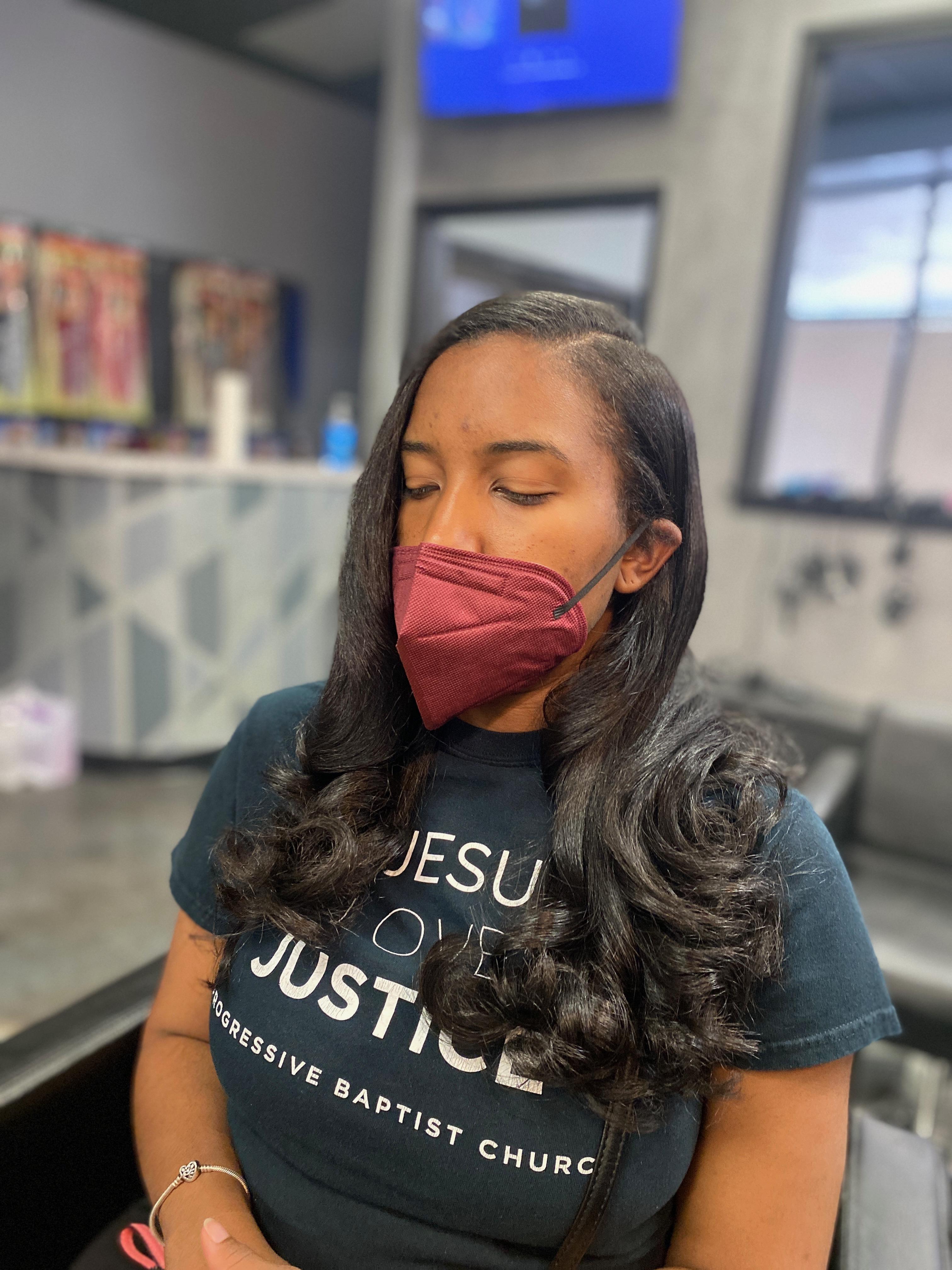 Pressed Hair Salon - Bartlett TN | Vagaro display picture 2